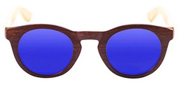 Lenoir Eyewear le20012.9 Gafas de Sol Unisex, Azul