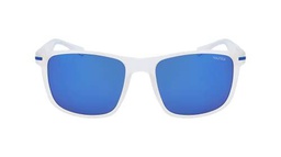 Nautica N3659SP Gafas, Matte Crystal, Taille Unique para Hombre