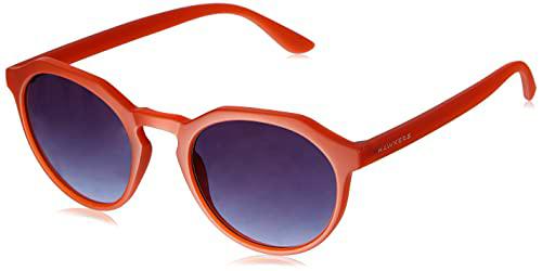 HAWKERS · Gafas de sol WARWICK XS para hombre y mujer · ECO BLACK BLUE