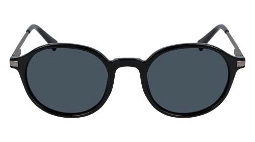 Nautica N3662SP Gafas, Negro, Taille Unique para Hombre