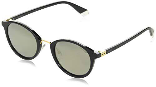 Polaroid PLD 2091/s Sunglasses, Negro (807/LM Black)