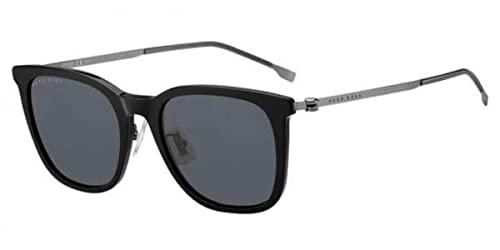 BOSS HUGO 1347/F/SK Gafas, TI7, 54 para Hombre