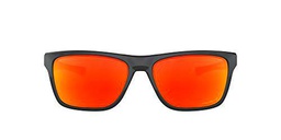 OAKLEY Holston OO9334 Gafas de sol para Hombre, Negro