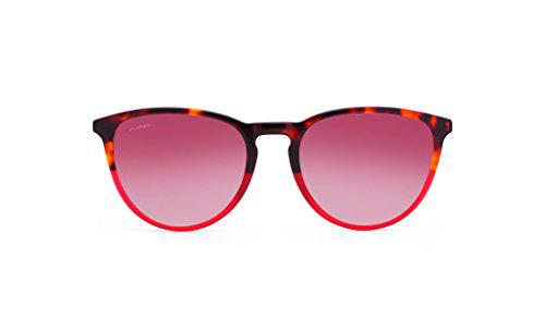 Miss Hamptons Gafas Nate Carey &amp; Pink