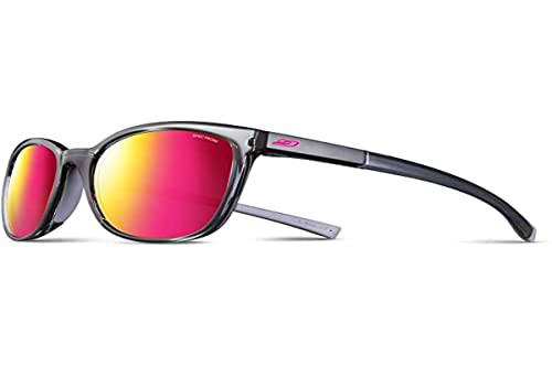 Julbo Spectron 3CF Gafas de Sol, Adultos Unisex, Gris (Gris)