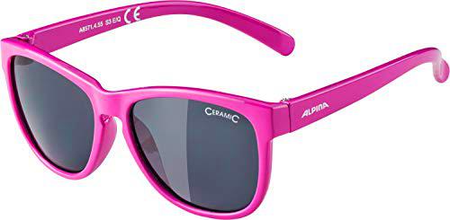 ALPINA Luzy Sunglasses, Bebé-Niños, Frutas del Bosque, One Size