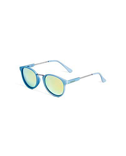 KIMOA - Vancouver Gafas, Azul Celeste, Normal Unisex Adulto