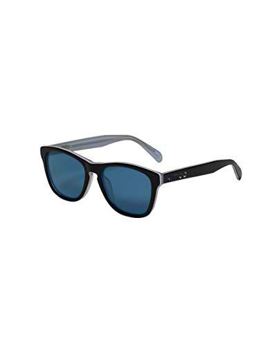 KIMOA - LA Gafas, Negro, Normal Unisex Adulto