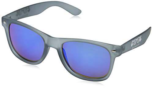 Cool shoe Rincon Monturas de Gafas, Gris (Crystal Gray)