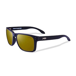 THE INDIAN FACE Gafas de Sol - Freeride Black/Bronze