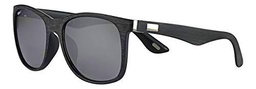 Zippo Sunglasses UV400 Gafas de Sol, Hombre, Negro