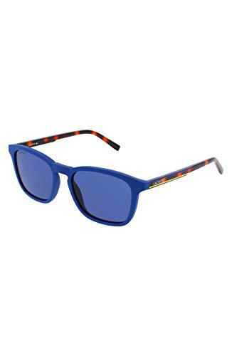 Lacoste L947S Gafas, Blue Matte, Taille Unique para Hombre