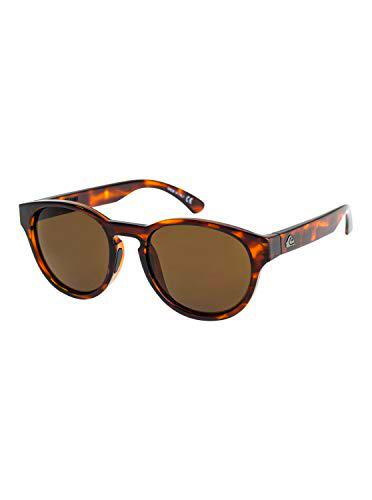 Quiksilver™ - Gafas de Sol - Hombre - ONE SIZE - Marrón