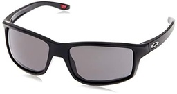 Oakley Oo9449-0160 Gafas, Negro Pulido, 60 Unisex Adulto