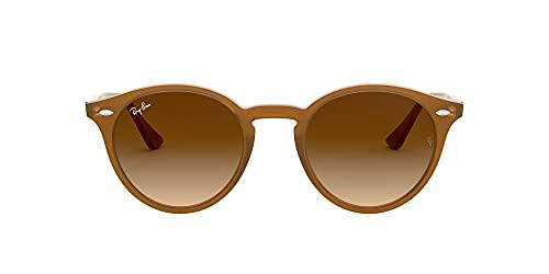 Ray-Ban RB 2180 Gafas de Sol, Turtledove, 52 para Hombre