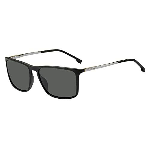 BOSS HUGO 1182/S/IT Gafas, 003, 57 para Hombre