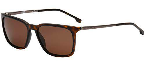 BOSS HUGO 1183/S Gafas, 086, 56 para Hombre