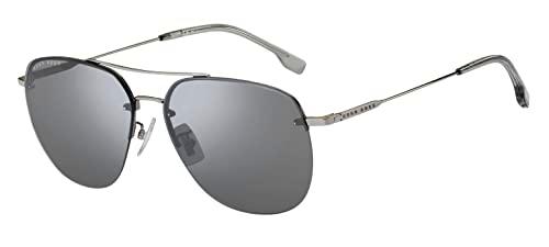 BOSS HUGO 1286/F/SK Gafas, 6LB, 61 para Hombre