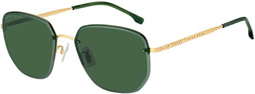 BOSS HUGO 1344/F/SK Gafas, J5G, 60 para Hombre