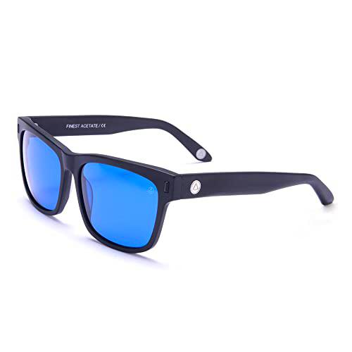 Uller Gafas de Sol - Ushuaia Black/Blue