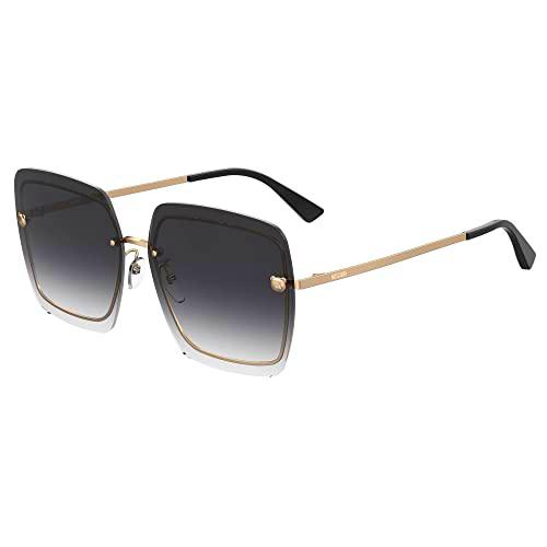 MOSCHINO MOS085/G/S Gafas, KB7, 64 para Mujer