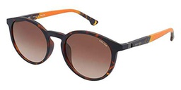 Police Spl878m, Gafas Unisex Adulto, 0878, Talla única