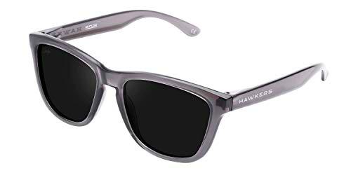 HAWKERS · ONE · Crystal Black · Dark · Gafas de sol para hombre y mujer