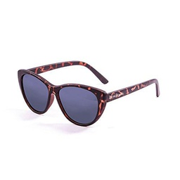 Paloalto Sunglasses Zurriola Gafas de Sol Unisex, Demy Brown