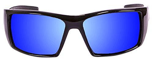 Paloalto Sunglasses p3201.1 Gafas de Sol Unisex, Azul