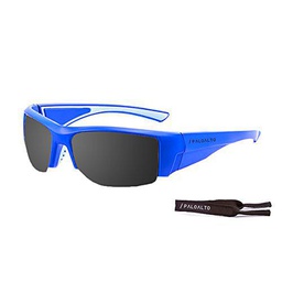 Paloalto Sunglasses p3500.3 Gafas de Sol Unisex, Azul