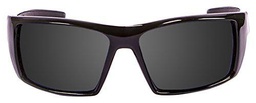 Paloalto Sunglasses p3200.1 Gafas de Sol Unisex, Negro