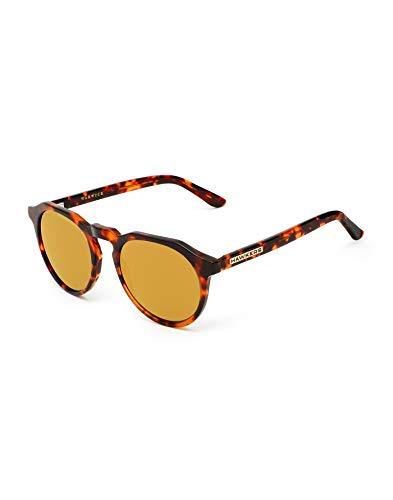 HAWKERS Warwick X Gafas de sol, CAREY/ORO, One Size Unisex-Adult