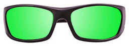 Paloalto Sunglasses p3402.0 Gafas de Sol Unisex, Verde