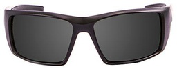 Paloalto Sunglasses p3200.0 Gafas de Sol Unisex, Negro