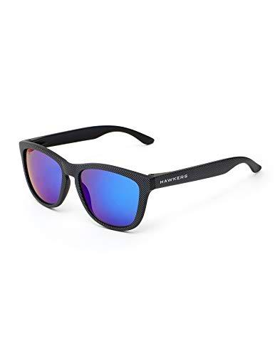 HAWKERS Gafas de Sol ONE Carbono, para Hombre y Mujer