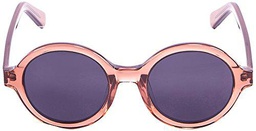 Lenoir Eyewear le4000.96 Gafas de Sol Unisex, Rosa