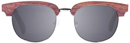 KAU Eyecreators K302000.0 - Gafas de Sol Unisex para Adulto