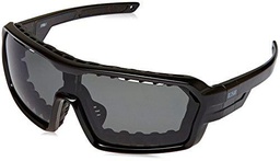 Ocean Sunglasses 3700.1 X Gafas de Sol Unisex, Negro