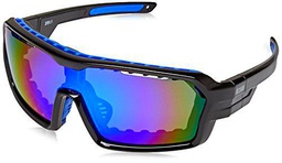 Ocean Sunglasses 3701.1 X Gafas de Sol Unisex, Azul