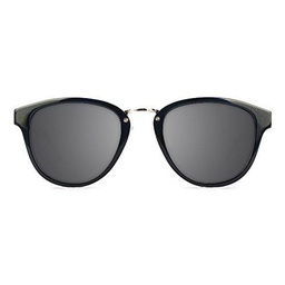 KAU Eyecreators k360000.1 Gafas de Sol Unisex, Negro