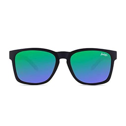 THE INDIAN FACE Gafas de Sol - Free Spirit Black/Green