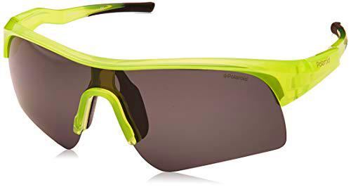 Polaroid PLD 7024/S Gafas, 40G, 99 Unisex Adulto