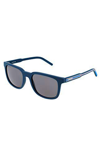 Lacoste L948S Gafas, Blue Matte, Taille Unique para Hombre