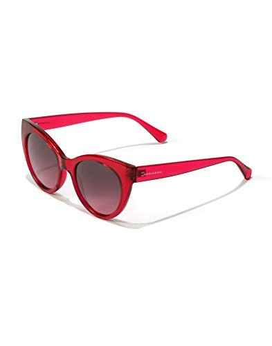 HAWKERS · DIVINE · Red · Gafas de sol para hombre y mujer