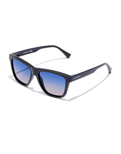 HAWKERS One LS Raw Sunglasses, Azul polarizado/Negro