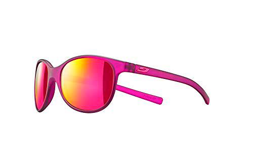 Julbo Lizzy Gafas de Sol, Púrpura, Talla única Unisex Adulto