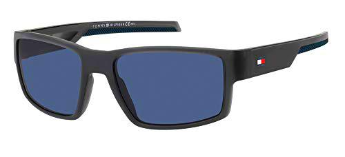 Tommy Hilfiger TH 1806/S Gafas, RIW, 58 para Hombre