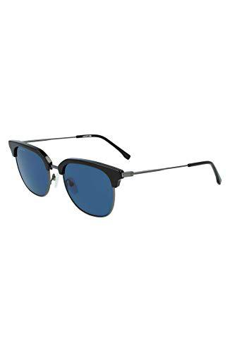 Lacoste L240S Gafas, Dark Grey, Taille Unique para Hombre