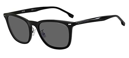 BOSS HUGO 1290/F/SK Gafas, 807, 56 para Hombre