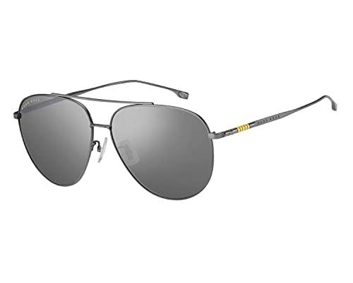 BOSS HUGO 1296/F/S Gafas, R81, 63 para Hombre